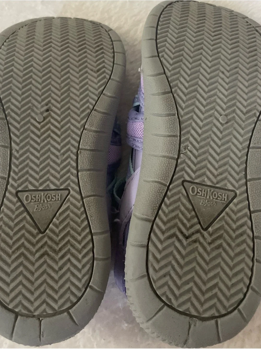 Toddler Girl Shoes
